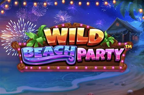 Wild Beach Party Parimatch